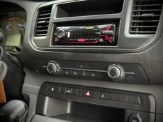 Peugeot EXPERT 1.6 HDI BUSINESS PACK 2020 NEUMANN VEÍCULOS ARROIO DO MEIO / Carros no Vale