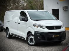 Peugeot EXPERT 1.6 HDI BUSINESS PACK 2020 NEUMANN VEÍCULOS ARROIO DO MEIO / Carros no Vale