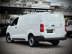 Peugeot EXPERT 1.6 HDI BUSINESS PACK 2020 NEUMANN VEÍCULOS ARROIO DO MEIO / Carros no Vale