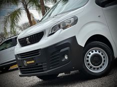 Peugeot EXPERT 1.6 HDI BUSINESS PACK 2020 NEUMANN VEÍCULOS ARROIO DO MEIO / Carros no Vale