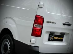 Peugeot EXPERT 1.6 HDI BUSINESS PACK 2020 NEUMANN VEÍCULOS ARROIO DO MEIO / Carros no Vale