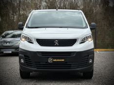 Peugeot EXPERT 1.6 HDI BUSINESS PACK 2020 NEUMANN VEÍCULOS ARROIO DO MEIO / Carros no Vale