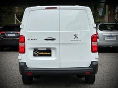 Peugeot EXPERT 1.6 HDI BUSINESS PACK 2020 NEUMANN VEÍCULOS ARROIO DO MEIO / Carros no Vale