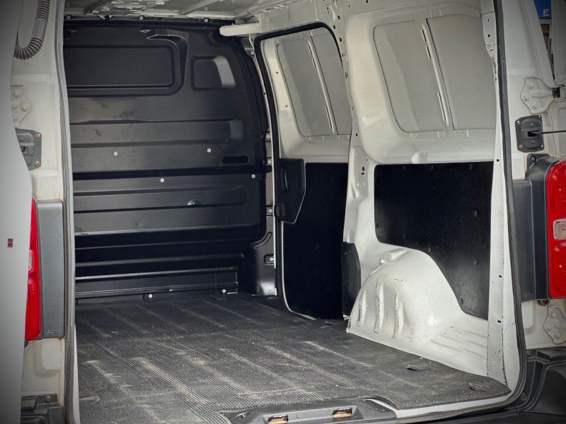 Peugeot EXPERT 1.6 HDI BUSINESS PACK 2020 NEUMANN VEÍCULOS ARROIO DO MEIO / Carros no Vale