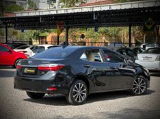 Toyota COROLLA ALTIS 2.0 2018 NEUMANN VEÍCULOS ARROIO DO MEIO / Carros no Vale