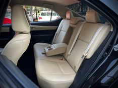Toyota COROLLA ALTIS 2.0 2018 NEUMANN VEÍCULOS ARROIO DO MEIO / Carros no Vale