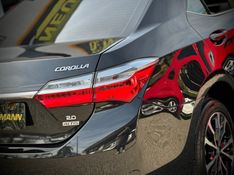 Toyota COROLLA ALTIS 2.0 2018 NEUMANN VEÍCULOS ARROIO DO MEIO / Carros no Vale