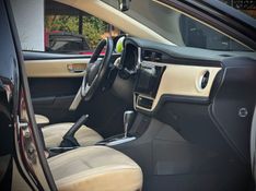 Toyota COROLLA ALTIS 2.0 2018 NEUMANN VEÍCULOS ARROIO DO MEIO / Carros no Vale