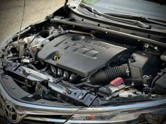 Toyota COROLLA ALTIS 2.0 2018 NEUMANN VEÍCULOS ARROIO DO MEIO / Carros no Vale