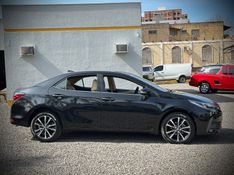 Toyota COROLLA ALTIS 2.0 2018 NEUMANN VEÍCULOS ARROIO DO MEIO / Carros no Vale