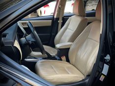 Toyota COROLLA ALTIS 2.0 2018 NEUMANN VEÍCULOS ARROIO DO MEIO / Carros no Vale