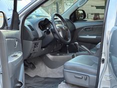 Toyota HILUX CAB.DUPLA SRV 3.0 TB-IC 2013 NEUMANN VEÍCULOS ARROIO DO MEIO / Carros no Vale