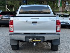 Toyota HILUX CAB.DUPLA SRV 3.0 TB-IC 2013 NEUMANN VEÍCULOS ARROIO DO MEIO / Carros no Vale