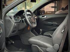 Volkswagen SAVEIRO TRENDLINE 1.6 2018 NEUMANN VEÍCULOS ARROIO DO MEIO / Carros no Vale