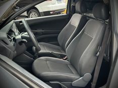 Volkswagen SAVEIRO TRENDLINE 1.6 2018 NEUMANN VEÍCULOS ARROIO DO MEIO / Carros no Vale