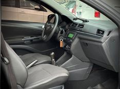 Volkswagen SAVEIRO TRENDLINE 1.6 2018 NEUMANN VEÍCULOS ARROIO DO MEIO / Carros no Vale