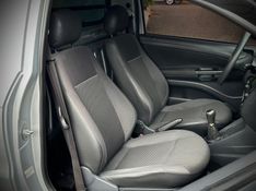 Volkswagen SAVEIRO TRENDLINE 1.6 2018 NEUMANN VEÍCULOS ARROIO DO MEIO / Carros no Vale