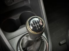 Volkswagen SAVEIRO TRENDLINE 1.6 2018 NEUMANN VEÍCULOS ARROIO DO MEIO / Carros no Vale