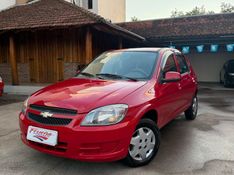 Chevrolet CELTA LT 1.0 8V 2012 FERREIRA VEÍCULOS VENÂNCIO AIRES / Carros no Vale