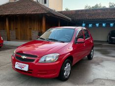 Chevrolet CELTA LT 1.0 8V 2012 FERREIRA VEÍCULOS VENÂNCIO AIRES / Carros no Vale