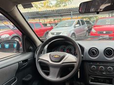 Chevrolet CELTA LT 1.0 8V 2012 FERREIRA VEÍCULOS VENÂNCIO AIRES / Carros no Vale