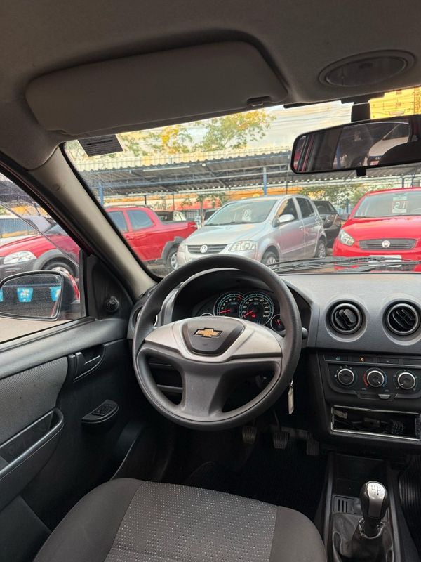 Chevrolet CELTA LT 1.0 8V 2012 FERREIRA VEÍCULOS VENÂNCIO AIRES / Carros no Vale