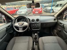 Chevrolet CELTA LT 1.0 8V 2012 FERREIRA VEÍCULOS VENÂNCIO AIRES / Carros no Vale