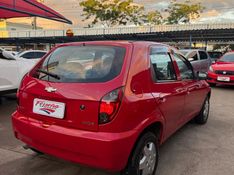Chevrolet CELTA LT 1.0 8V 2012 FERREIRA VEÍCULOS VENÂNCIO AIRES / Carros no Vale