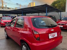 Chevrolet CELTA LT 1.0 8V 2012 FERREIRA VEÍCULOS VENÂNCIO AIRES / Carros no Vale