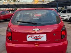 Chevrolet CELTA LT 1.0 8V 2012 FERREIRA VEÍCULOS VENÂNCIO AIRES / Carros no Vale