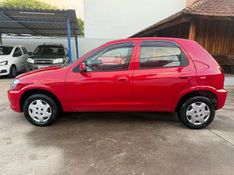 Chevrolet CELTA LT 1.0 8V 2012 FERREIRA VEÍCULOS VENÂNCIO AIRES / Carros no Vale