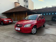 Chevrolet CELTA LT 1.0 8V 2012 FERREIRA VEÍCULOS VENÂNCIO AIRES / Carros no Vale