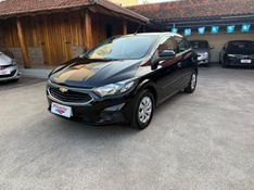 Chevrolet ONIX LT 1.0 8V 2017 FERREIRA VEÍCULOS VENÂNCIO AIRES / Carros no Vale
