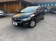 Chevrolet ONIX LT 1.0 8V 2017 FERREIRA VEÍCULOS VENÂNCIO AIRES / Carros no Vale