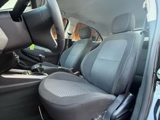 Chevrolet ONIX LT 1.0 8V 2017 FERREIRA VEÍCULOS VENÂNCIO AIRES / Carros no Vale