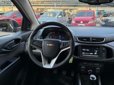 Chevrolet ONIX LT 1.0 8V 2017 FERREIRA VEÍCULOS VENÂNCIO AIRES / Carros no Vale