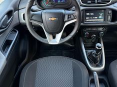 Chevrolet ONIX LT 1.0 8V 2017 FERREIRA VEÍCULOS VENÂNCIO AIRES / Carros no Vale