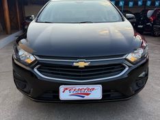 Chevrolet ONIX LT 1.0 8V 2017 FERREIRA VEÍCULOS VENÂNCIO AIRES / Carros no Vale