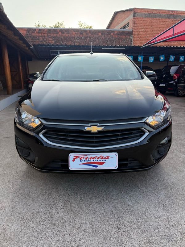 Chevrolet ONIX LT 1.0 8V 2017 FERREIRA VEÍCULOS VENÂNCIO AIRES / Carros no Vale