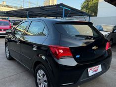 Chevrolet ONIX LT 1.0 8V 2017 FERREIRA VEÍCULOS VENÂNCIO AIRES / Carros no Vale