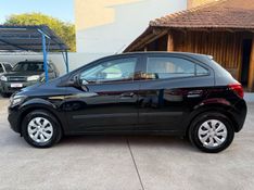 Chevrolet ONIX LT 1.0 8V 2017 FERREIRA VEÍCULOS VENÂNCIO AIRES / Carros no Vale