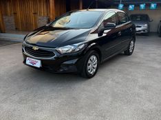 Chevrolet ONIX LT 1.0 8V 2017 FERREIRA VEÍCULOS VENÂNCIO AIRES / Carros no Vale