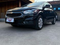 Chevrolet ONIX LT 1.0 8V 2017 FERREIRA VEÍCULOS VENÂNCIO AIRES / Carros no Vale