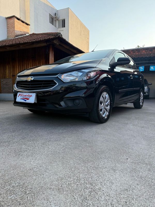 Chevrolet ONIX LT 1.0 8V 2017 FERREIRA VEÍCULOS VENÂNCIO AIRES / Carros no Vale