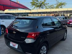 Chevrolet ONIX LT 1.0 8V 2017 FERREIRA VEÍCULOS VENÂNCIO AIRES / Carros no Vale