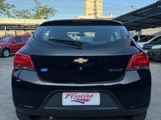 Chevrolet ONIX LT 1.0 8V 2017 FERREIRA VEÍCULOS VENÂNCIO AIRES / Carros no Vale