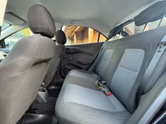 Chevrolet ONIX LT 1.0 8V 2017 FERREIRA VEÍCULOS VENÂNCIO AIRES / Carros no Vale