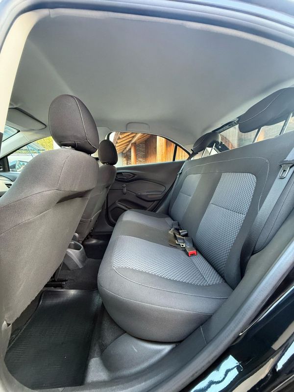 Chevrolet ONIX LT 1.0 8V 2017 FERREIRA VEÍCULOS VENÂNCIO AIRES / Carros no Vale