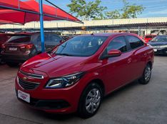 Chevrolet PRISMA LT 1.4 8V 2014 FERREIRA VEÍCULOS VENÂNCIO AIRES / Carros no Vale