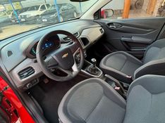 Chevrolet PRISMA LT 1.4 8V 2014 FERREIRA VEÍCULOS VENÂNCIO AIRES / Carros no Vale
